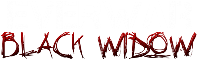 Image - Everwar Black Widow Logo.png | Game Creators Universe Wiki ...