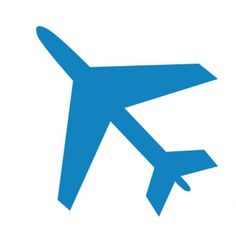 aeroplane stencil - Google Search | Stencils | Pinterest ...