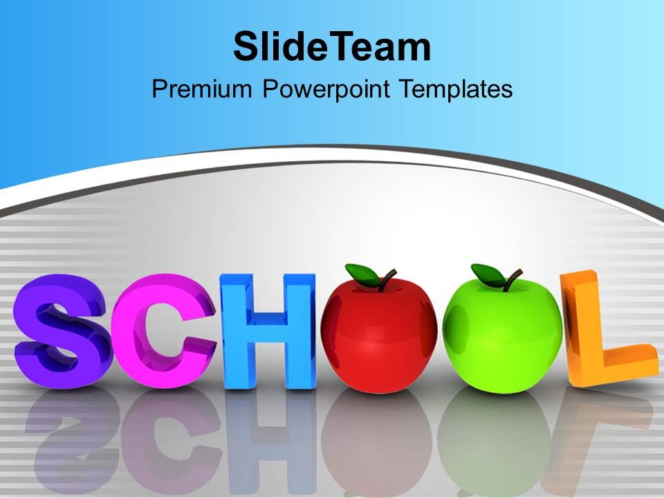 Free Powerpoint Templates Health Education - Newnovel.net