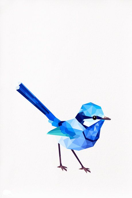 Bluebird Tattoo | Small Bird ...