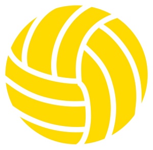 Volleyball Ball Clipart