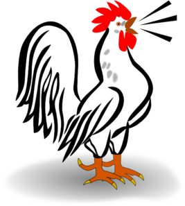 Rooster Pictures Free - ClipArt Best