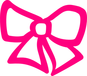 479 views Baby girl hair bows clipart