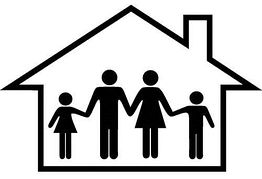 42+ Home Family Clipart - ClipArt Best - ClipArt Best