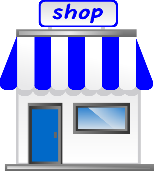 Shop Clipart | Free Download Clip Art | Free Clip Art | on Clipart ...