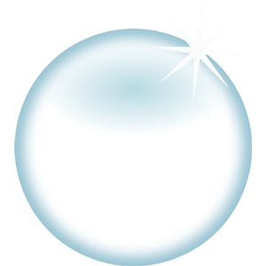 Bubble clipart, cliparts of Bubble free download (wmf, eps, emf ...
