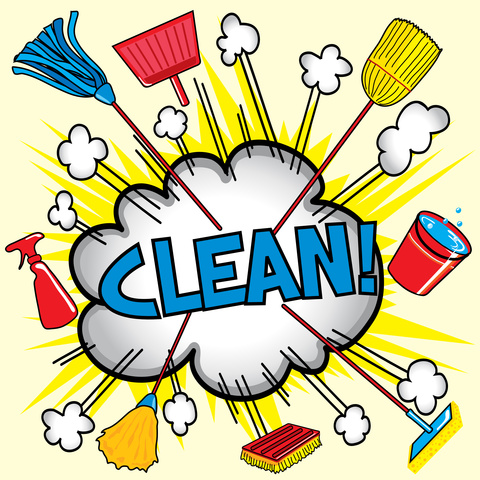 House Cleaning Pictures Free - ClipArt Best
