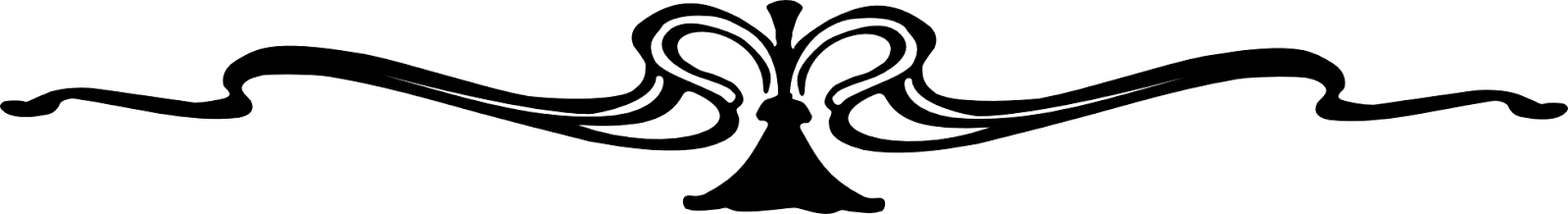 518 views My Box Of Vintage Stuff: Free Vintage Line Dividers # 3