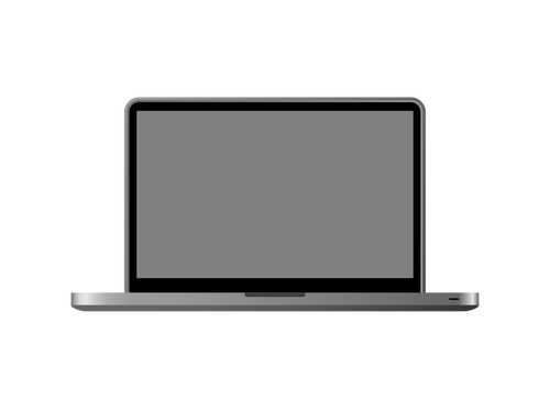 570 free laptop vector graphic | Public domain vectors