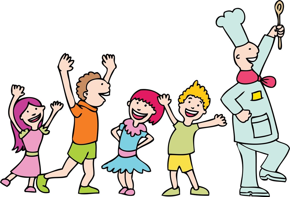 Children Cooking Clipart Clipart - Free to use Clip Art Resource