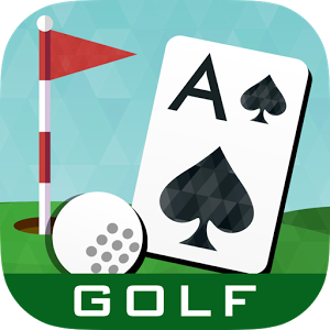 Golf Solitaire -Free Card Game - Android Apps on Google Play