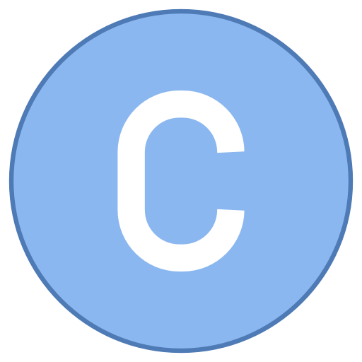 Copyright Icon - Free Download at Icons8