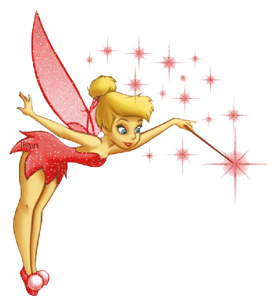 1000+ images about Tinkerbell