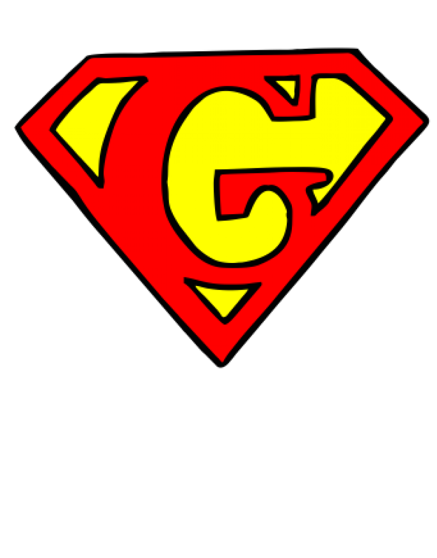 Superman G