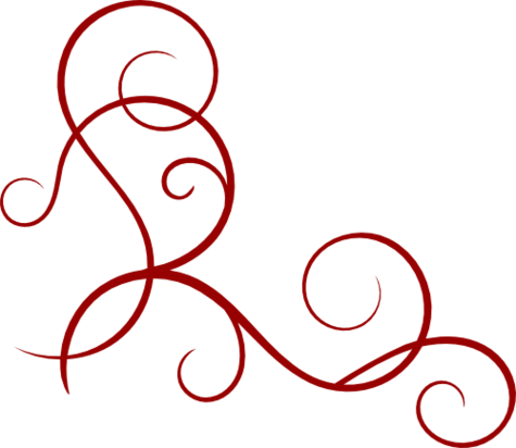 Flourishes Png Clipart - Free to use Clip Art Resource