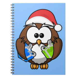 Cute Little Owls Notebooks & Journals | Zazzle