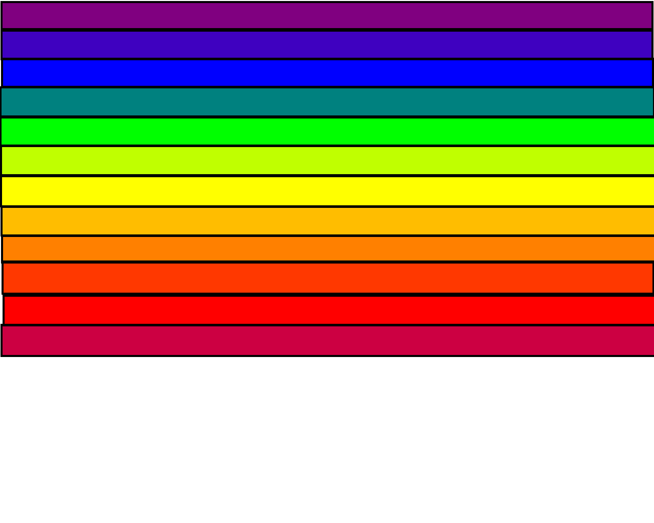 clipart rainbow flag - photo #17