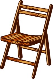 Table And Chairs Clip Art - Free Clipart Images