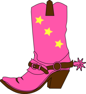Boot Home Clipart Etc