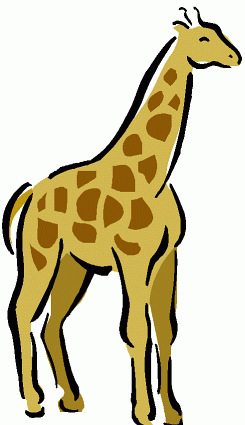 Clip Art» Animals» Completely free ...