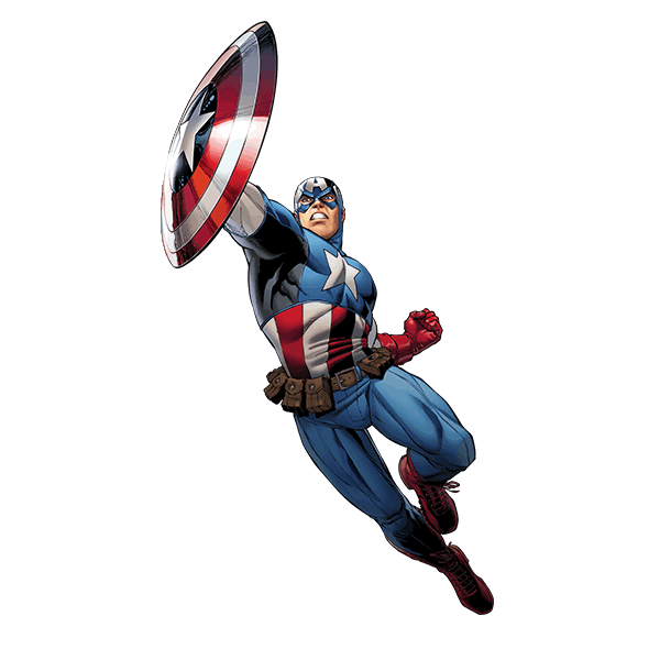 Image - Captain America AA 01.png | Disney Wiki | Fandom powered ...