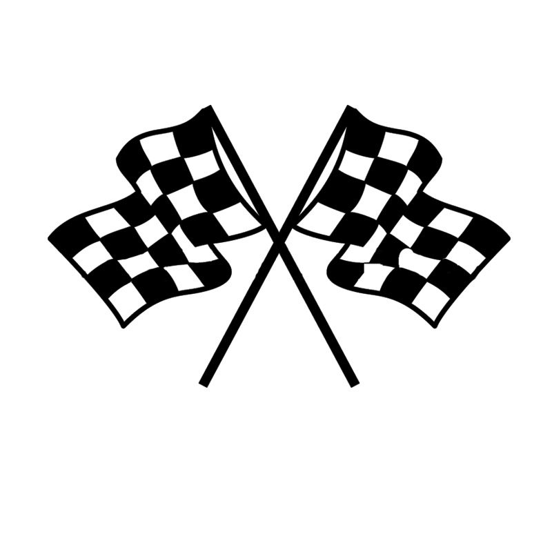 download checkered cars