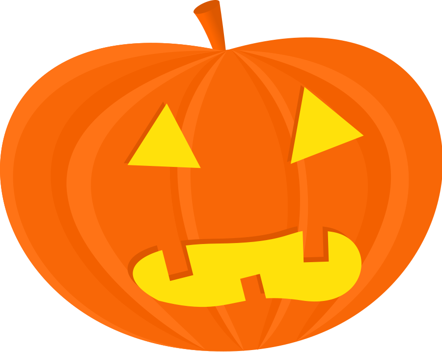 halloween clipart for email - photo #17