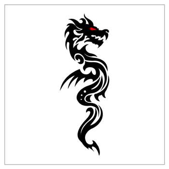 dragon tattoo | Tattoo art