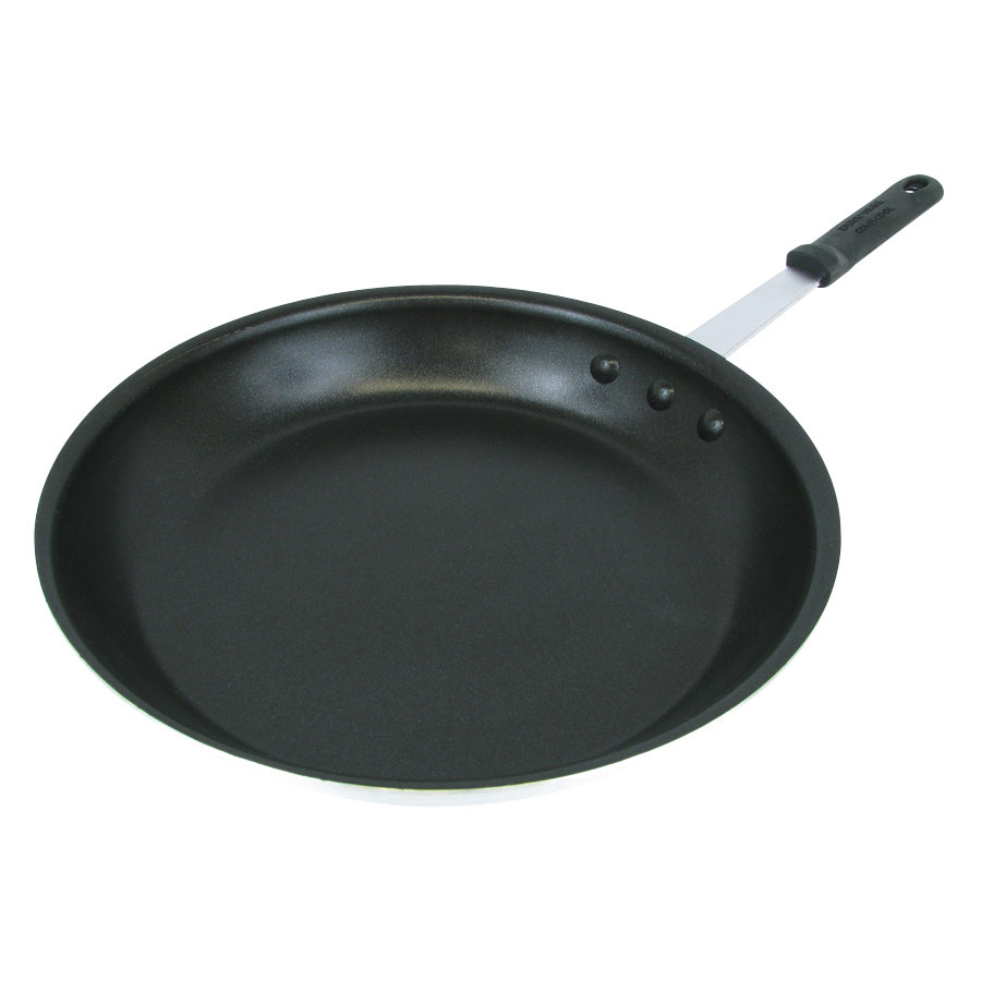 Non-Stick Frying Pans | Non-Stick Fry Pans - WEBstaurant Store