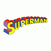 Superman Font Logo - Download 126 Logos (Page 1)