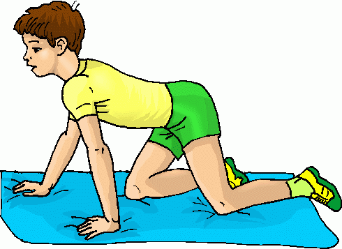 free animated exercise clip art - Seivo ...