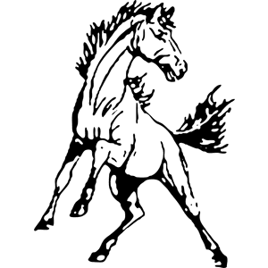 Horse Logo Design Free