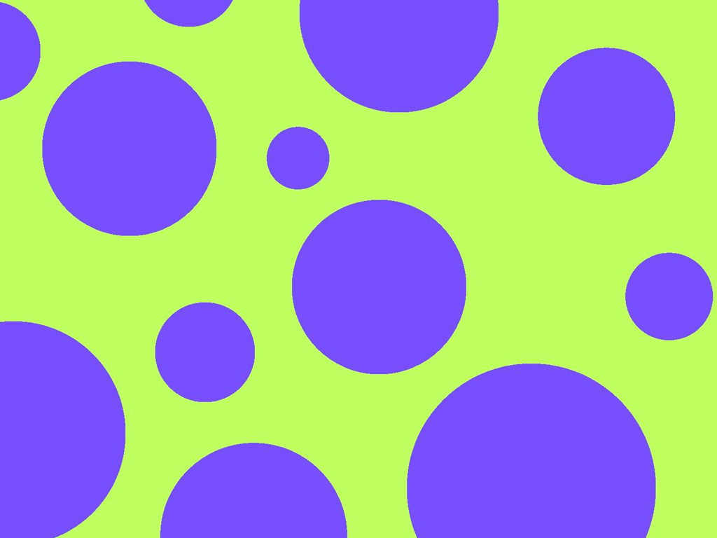 Purple Spots backgrounds, Purple Spots powerpoint free backgrounds ...