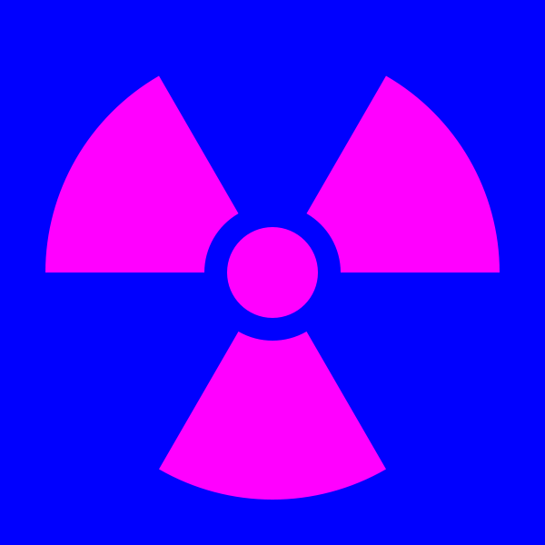 History of the Radioactivity Warning Symbol - Did You Know?