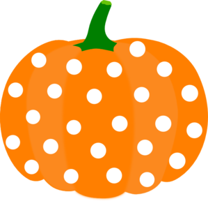 Pumpkin Clip Art - vector clip art online, royalty ...