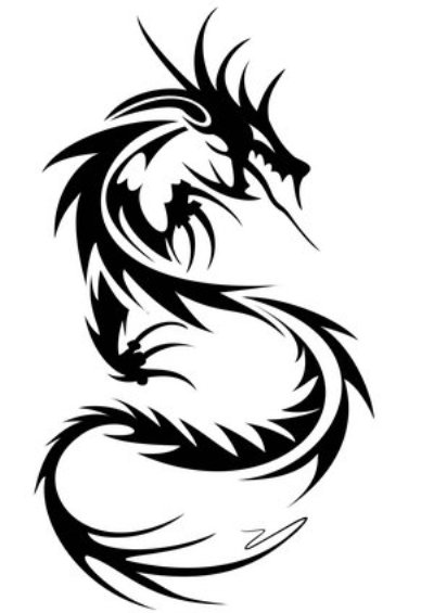 Dragon Tattoos : Page 7
