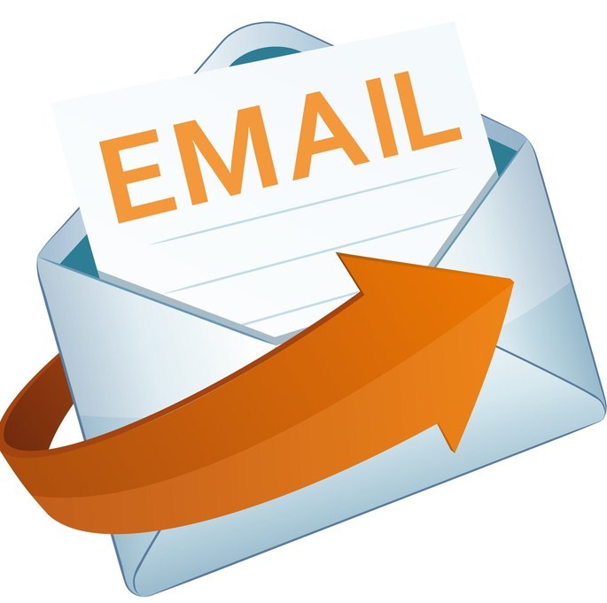 email-logo | Holiday Rentals In South West France