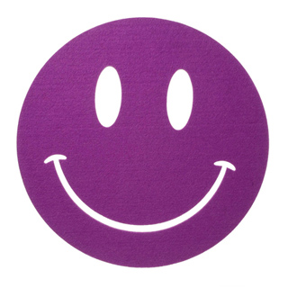 Purple Smiley Faces - ClipArt Best