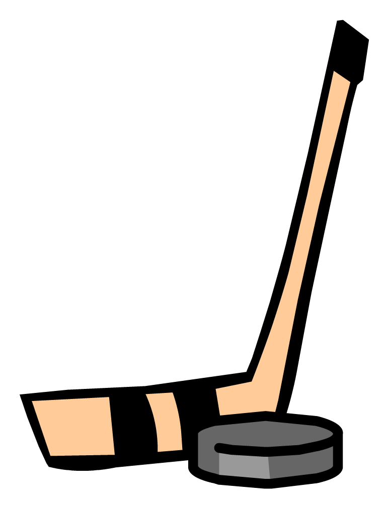Hockey Stick Images - ClipArt Best.