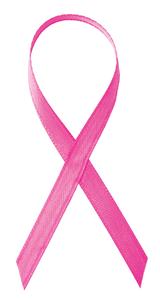 Pink Ribbon stands for fight against breast cancer » Latest News ...