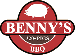 Benny's BBQ - 3044 Stony Point Road, Richmond, VA