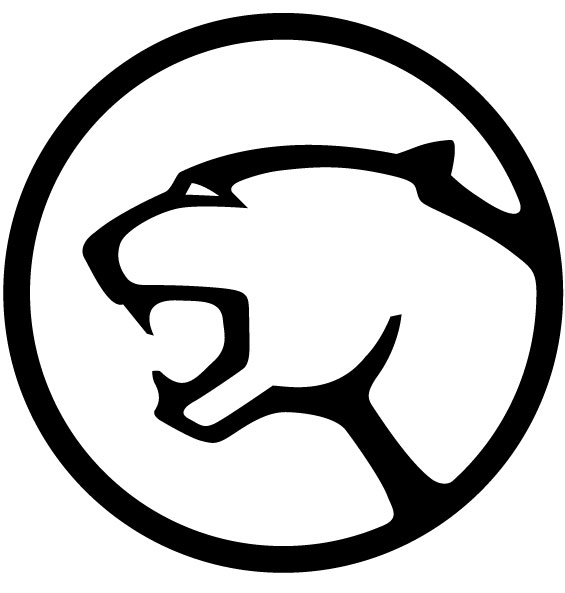 Image - Mercury Cougar logo.jpg - Logopedia, the logo and branding ...