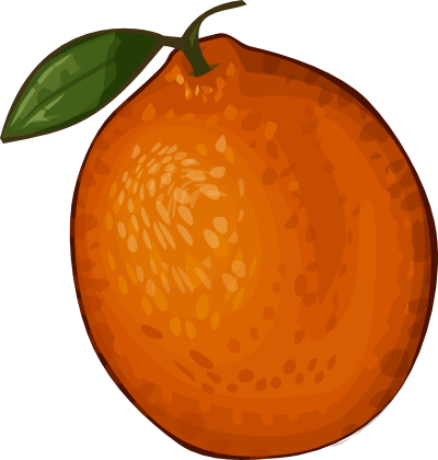Clip Art Of Fruit