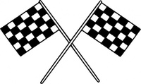 Racing Flag Vector - Download 1,000 Vectors (Page 1)