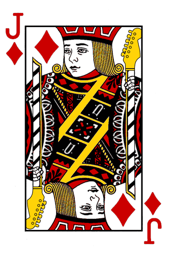 playing cards | The Card Lover