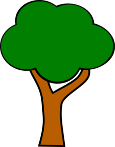 Bare Apple Tree Clipart - Free Clipart Images
