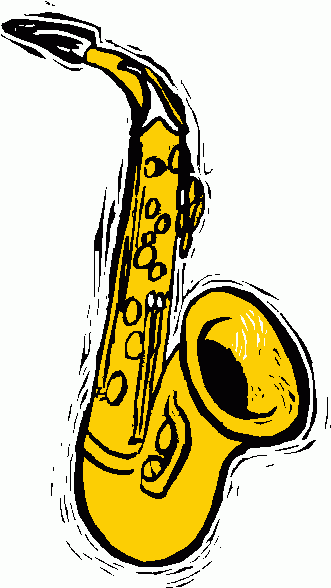 saxophone_16 clipart - saxophone_16 clip art