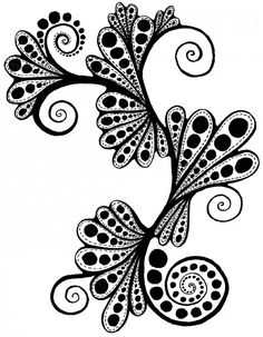 Patterns | Leaf Stencil, Stencil and Fleur De Lis