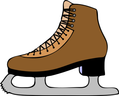 Skate Clip Art Free - Free Clipart Images