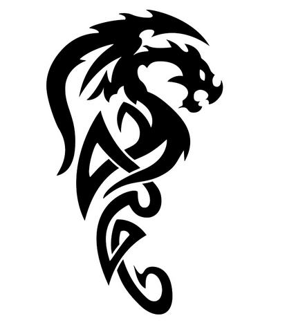 Image - Black dragon logo.jpg | Superhero Nation Wiki | Fandom ...